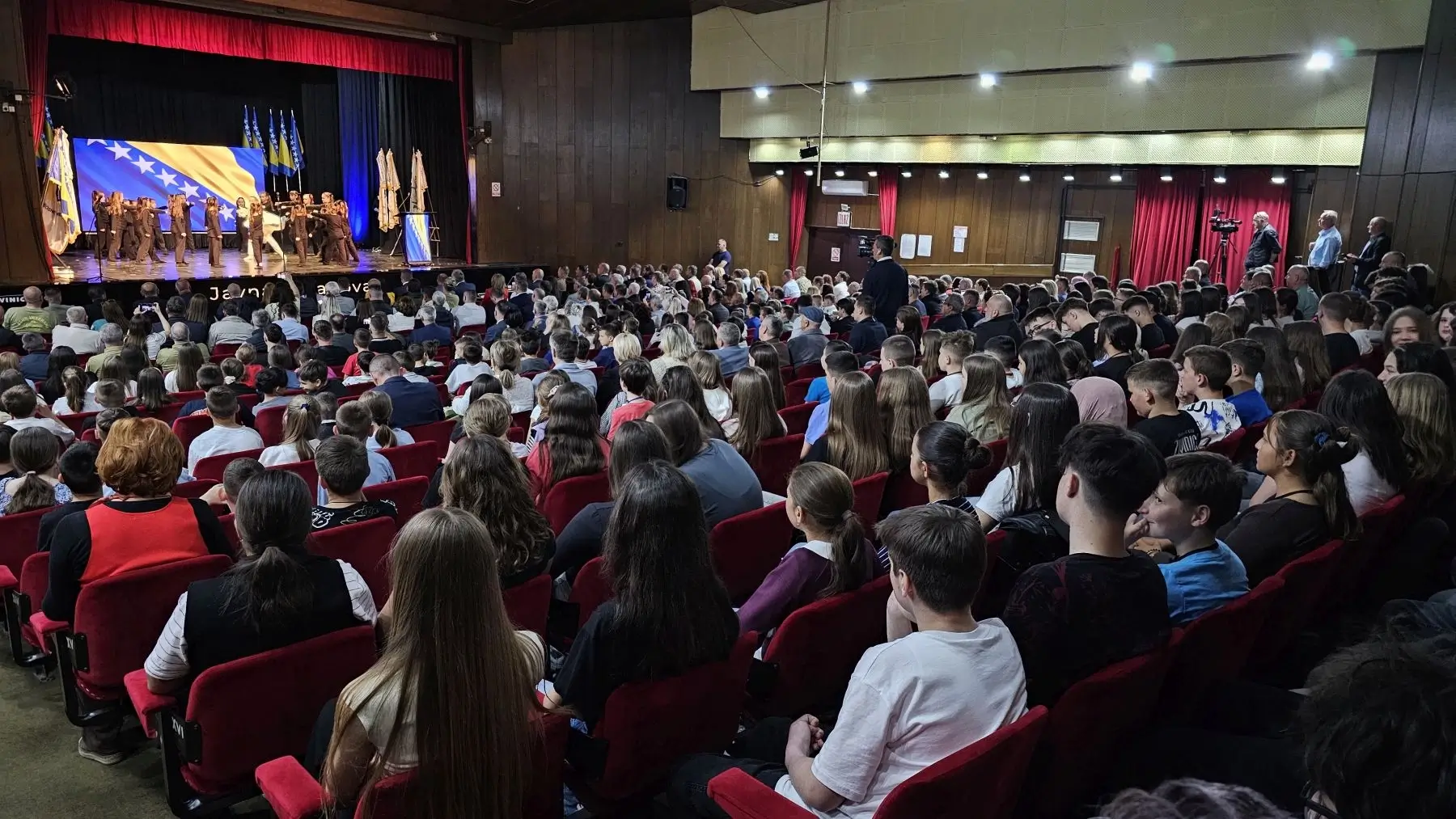 Dan oslobođenja Zivinica 02 18 05 2026